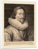 Charles I, King of England by Lucas Emil Vorsterman