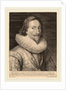 Charles I, King of England by Lucas Emil Vorsterman