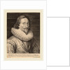 Charles I, King of England by Lucas Emil Vorsterman