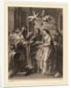 The Marriage of the Virgin by Schelte Adams Bolswert