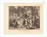 Joseph Reveals Himself to His Brothers by Gerard de Lairesse
