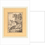 Shipyard, 1761 by Cornelis Ploos van Amstel