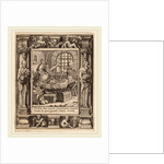 Miser, 1651 by Wenceslaus Hollar