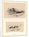 Etudes, Swiss by Karl Bodmer