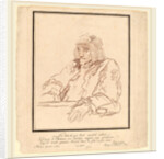 Voltaire by Jean Huber