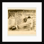 Père by Félix Vallotton