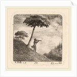 The Tourist by Emmanuel Phélippes-Beaulieu