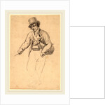 Irish Fisherman by John Wesley Jarvis