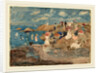 Revere Beach by Maurice Brazil Prendergast