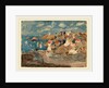 Revere Beach by Maurice Brazil Prendergast