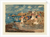 Revere Beach by Maurice Brazil Prendergast