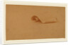 Study of a Scroll by Charles Sprague Pearce