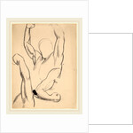 Arms of a Boxer by George Bellows