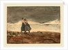 Danger by Winslow Homer