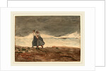 Danger by Winslow Homer