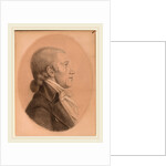 Daniel Kemper by Anonymous