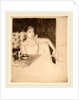 Tea by Mary Cassatt