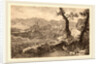 A View near Rome by George Loring Brown