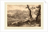 A View near Rome by George Loring Brown
