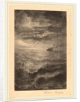 At Sea by Elbridge Kingsley