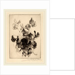 Sweet Peas by James David Smillie