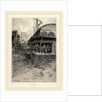 Catherine Market by Charles Frederick William Mielatz