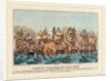 Perry's Victory on Lake Erie, Canadian by Napoleon Sarony