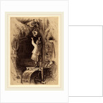 Fresh Eggs by Thomas Waterman Wood