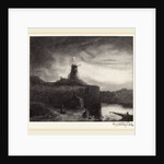 The Mill by Timothy Cole