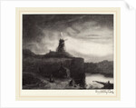 The Mill by Timothy Cole