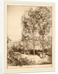 Sunlight and Shadows, No. 3, Canadian, 1913 by Donald Shaw MacLaughlan