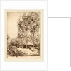 Sunlight and Shadows, No. 3, Canadian, 1913 by Donald Shaw MacLaughlan