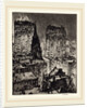 The Dark Tower by Earl Horter