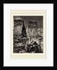 The Dark Tower by Earl Horter