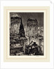The Dark Tower by Earl Horter