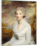 Miss Eleanor Urquhart, Scottish, c. 1793 by Sir Henry Raeburn