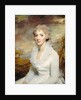 Miss Eleanor Urquhart, Scottish, c. 1793 by Sir Henry Raeburn