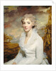 Miss Eleanor Urquhart, Scottish, c. 1793 by Sir Henry Raeburn