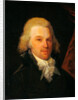 John Peck, c. 1795 by John Johnston