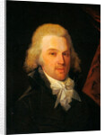 John Peck, c. 1795 by John Johnston