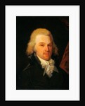 John Peck, c. 1795 by John Johnston