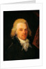John Peck, c. 1795 by John Johnston