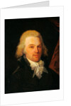 John Peck, c. 1795 by John Johnston
