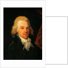 John Peck, c. 1795 by John Johnston