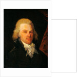John Peck, c. 1795 by John Johnston