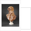 Bust of a Woman, 1875 by Auguste Rodin