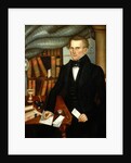 Vermont Lawyer by Horace Bundy
