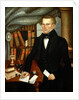 Vermont Lawyer by Horace Bundy