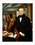 Vermont Lawyer by Horace Bundy