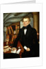 Vermont Lawyer by Horace Bundy